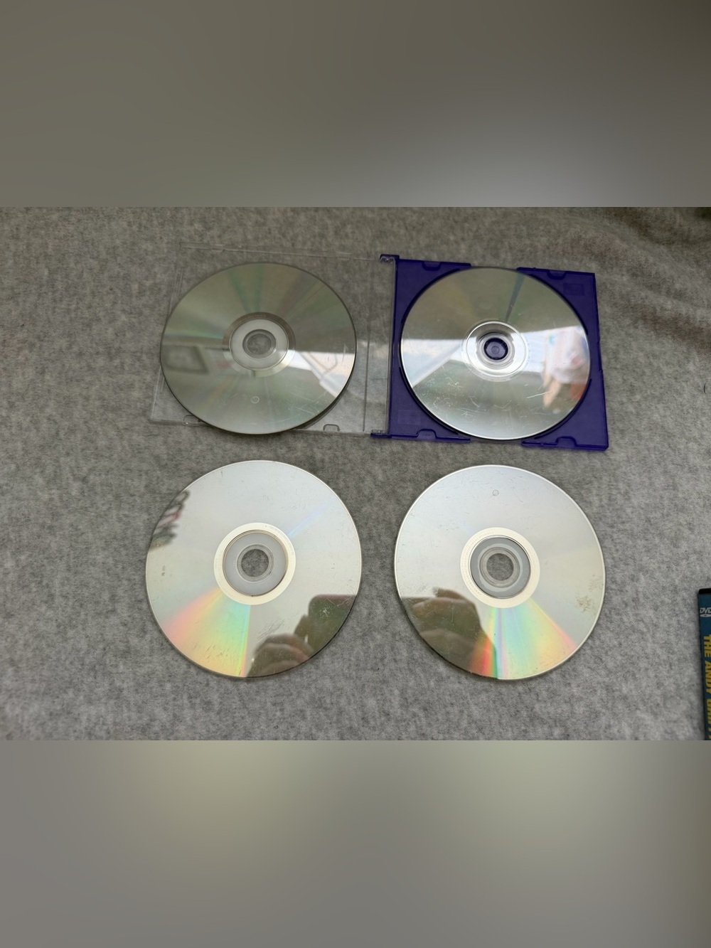 DVD Lot - Picture 3 of 7